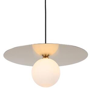 Lampada a sospensione Italux, modello PND-201923-1, prodotto da Spoletto