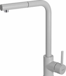 Elleci Trail Plus Rubinetto da cucina Alluminio