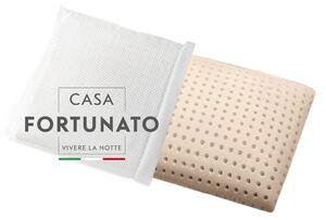 Guanciale in memory In schiuma viscoelastica e termosensibile Dimensioni 80x50xh 13 cm rappresenta soluzione innovativa e confortevole si adatta alla conformazione del capo