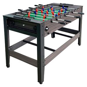 Tavolo 4 in 1 Girevole Multigioco