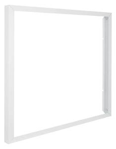 Ledvance - Telaio metallico per l'installazione di pannelli LED 60x60 cm, bianco
