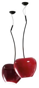 Lamp Cherry red passion Small - Adriani and Rossi