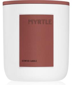 Vila Hermanos Organic Myrtle candela profumata 200 g