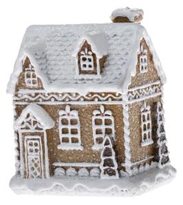 Casetta natalizia Gingerbread House - Dakls