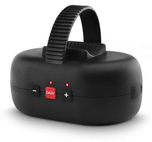 Dondolo Universale per Passeggino Ovetto Robby Oscillatore con Sensore Pianto
