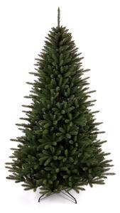 Albero di natale artificiale altezza 150 cm Spruce - Vánoční stromeček