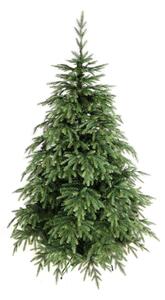 Albero di natale artificiale altezza 180 cm Spruce 3D – Vánoční stromeček