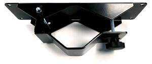Supporto a Palo per Riscaldatori da Esterno Compatibile Iris Sharklite Hathor