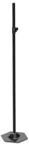 Palo Universale XL per Lampade Riscaldanti Compatibile Fiore Hathor Sharklite Petalo Iris Estensibile 3 m