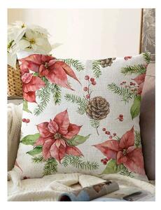 Federa decorativa a tema Natale 43x43 cm – Mila Home