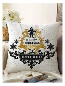 Federa decorativa a tema Natale 43x43 cm – Mila Home