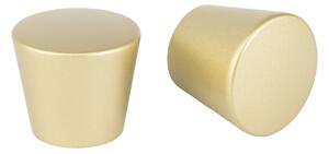 Maniglia per porta doccia Rea 03 Brushed Gold