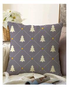 Federa decorativa a tema Natale 43x43 cm – Mila Home