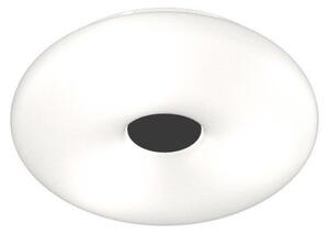 Applique moderno top light benny 1217 plm e27 led metallo vetro - Top Light
