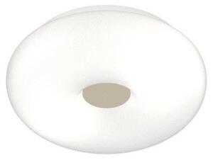 Applique moderno top light benny 1217 plp e27 led metallo vetro - Top Light