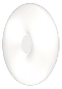 Applique moderno top light benny 1217 plm e27 led metallo vetro - Top Light