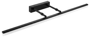 Applique da bagno LED APP1880-1W 80cm BLACK