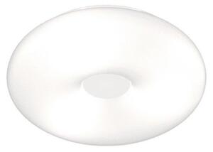 Applique moderno top light benny 1217 plm e27 led metallo vetro - Top Light