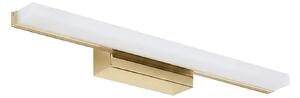 Lampada da parete LED 40CM APP1848-1W GOLD