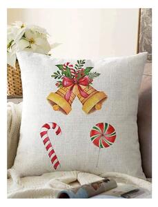 Federa decorativa a tema Natale 43x43 cm – Mila Home