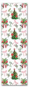 Runner a tema natalizio 40x130 cm – Minimalist Cushion Covers
