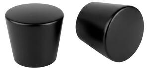 Maniglia per porta doccia Rea 03 Black