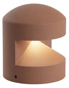 Lampada picchetto led redo group cliff 180° 91100 91101 91102 ip65 cemento vetro - Redo Group