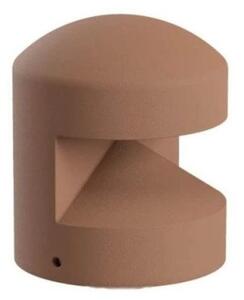 Lampada picchetto led redo group cliff 180° 91100 91101 91102 ip65 cemento vetro - Redo Group