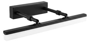 Applique da bagno LED APP1878-1W 40cm BLACK