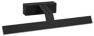 Applique da bagno LED SWE010-1W 43cm BLACK