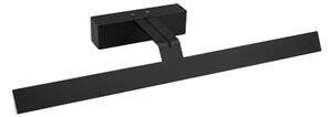 Applique da bagno LED SWE013-1W SWE011-1W 58cm BLACK
