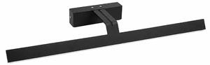 Applique da bagno LED SWE013-1W SWE012-1W 73cm BLACK