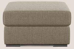 Sun pouf apribile contenitore in tessuto impermeabile fiammato T03 mar
