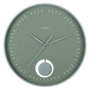Orologio con pendolo/da parete ø 41 cm Grato Pendulum – Karlsson