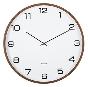 Orologio da parete ø 51 cm Delicado – Karlsson