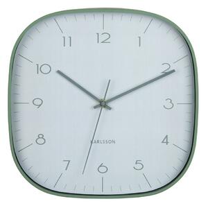 Orologio da parete Grato Cuadrado – Karlsson