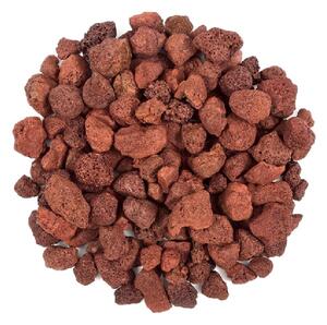Pietra Lavica in Confezione 4 Kg per Barbecue a Gas GPL