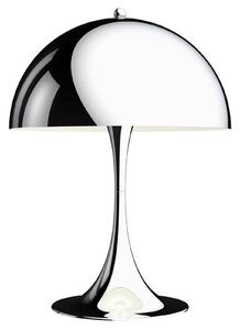 Lampade da tavolo Louis Poulsen, Panthella 320, Metallizzato, Soggiorno, Metallo, Design