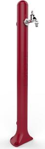 Fontana da Esterno con Rubinetto Arkema H2O Ruby