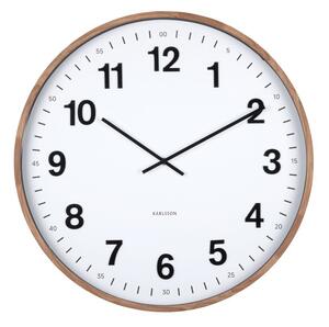 Orologio da parete ø 60 cm Esencia Classic XL – Karlsson