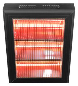 Stufa Elettrica ad Infrarossi Industriale 6000W Art-Eco HLQT60BG