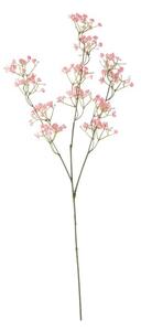 Fiore artificiale (altezza totale 59 cm) Babybreath – PT LIVING