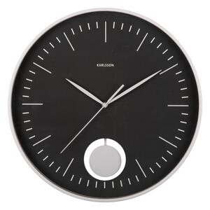 Orologio con pendolo/da parete ø 41 cm Grato Pendulum – Karlsson