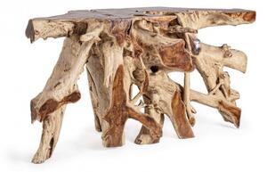 Consolle Lisandra 150x45 in Legno
