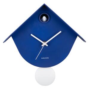 Orologio da parete Cool Retro Cuckoo – Karlsson