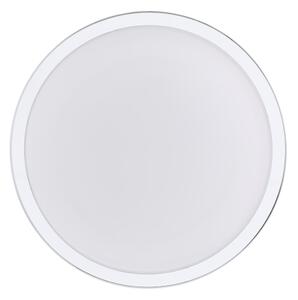 Eglo 31025 - LED plafoniera da bagno PALERMO 1xE14/40W/230V IP44