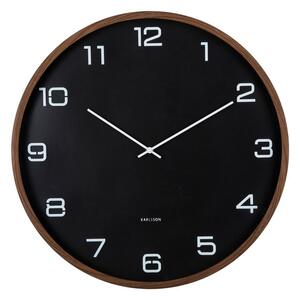 Orologio da parete ø 51 cm Delicado – Karlsson