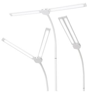 Brilagi - Lampada da tavolo LED dimmerabile USB VARIO LED/14W/5V 3000-6000K bianca