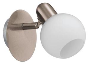 Eglo 32925 - Faretto da parete LED dimmerabile COMBA 1xE14/6W/230V