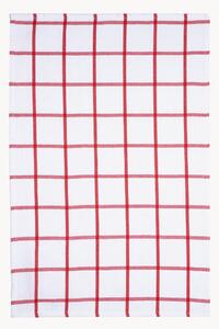 Set di 4 strofinacci Grid